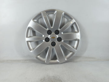 2015 Chevrolet Cruze Hubcap Wheel Cover - Oemusedautoparts1.com