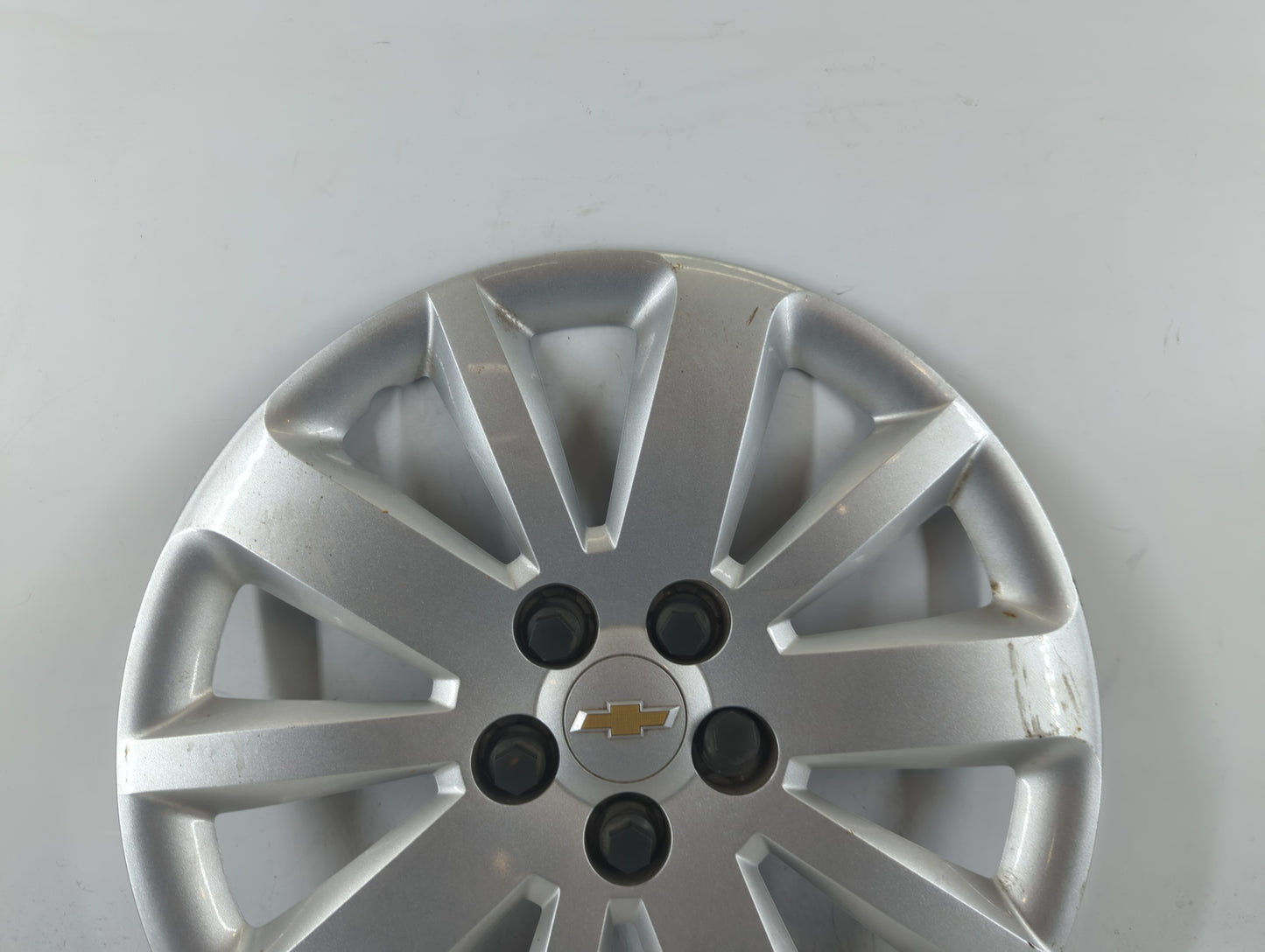 2015 Chevrolet Cruze Hubcap Wheel Cover - Oemusedautoparts1.com