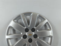 2015 Chevrolet Cruze Hubcap Wheel Cover - Oemusedautoparts1.com
