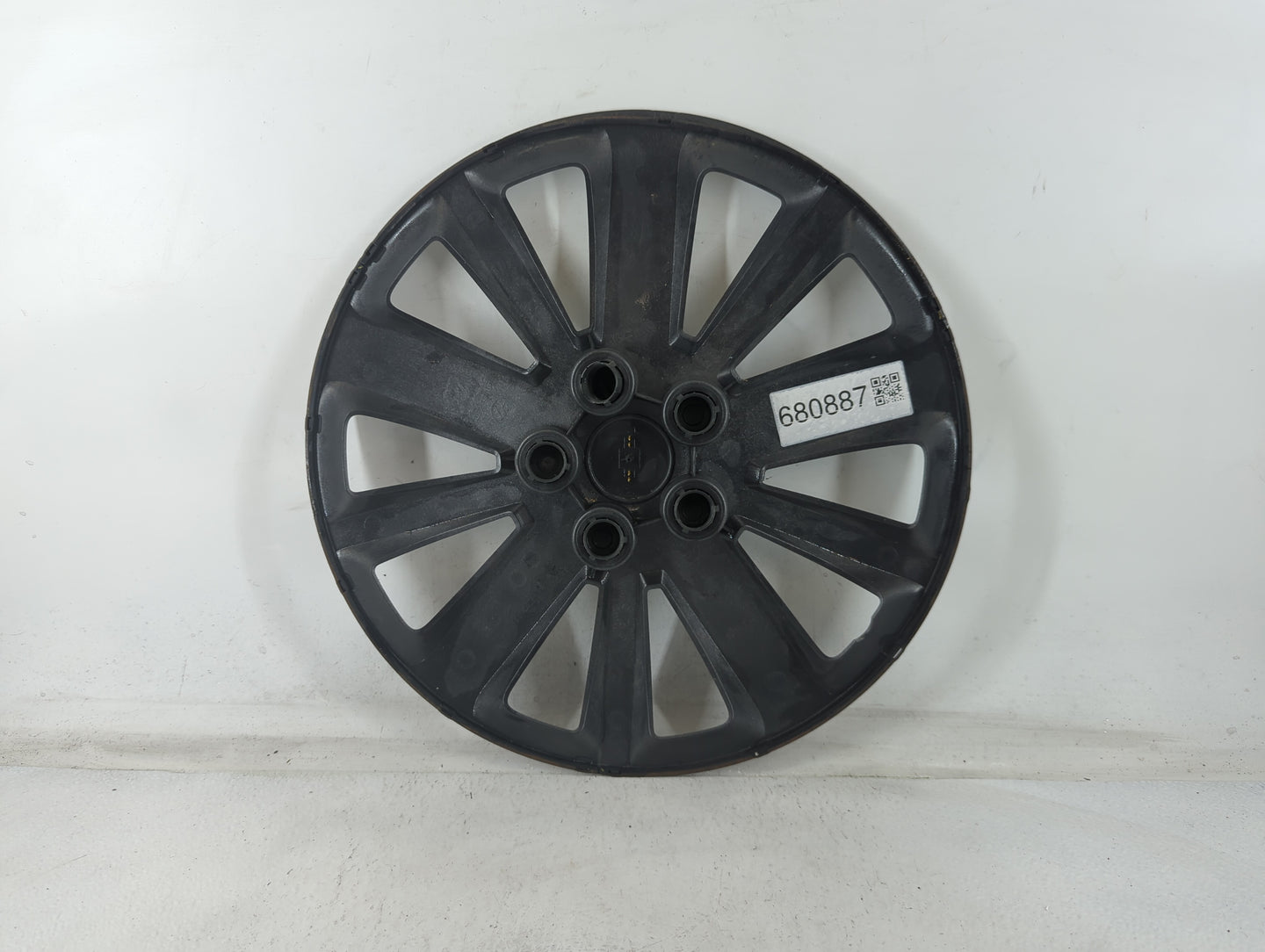 2015 Chevrolet Cruze Hubcap Wheel Cover - Oemusedautoparts1.com