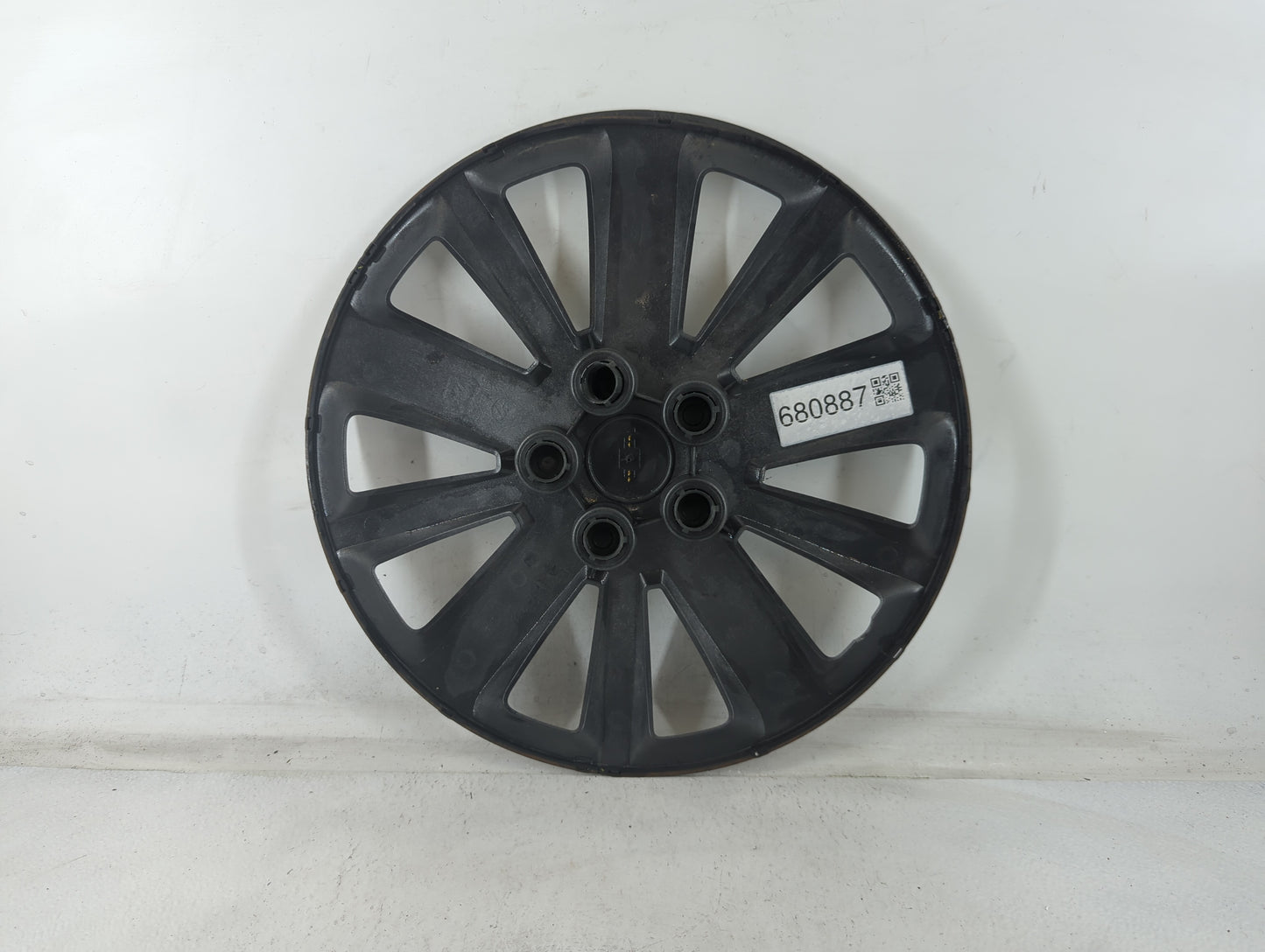 2015 Chevrolet Cruze Hubcap Wheel Cover - Oemusedautoparts1.com