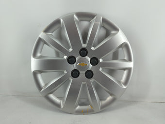 compare product 2012-2016 Chevrolet Cruze Hubcap Wheel Cover 680900