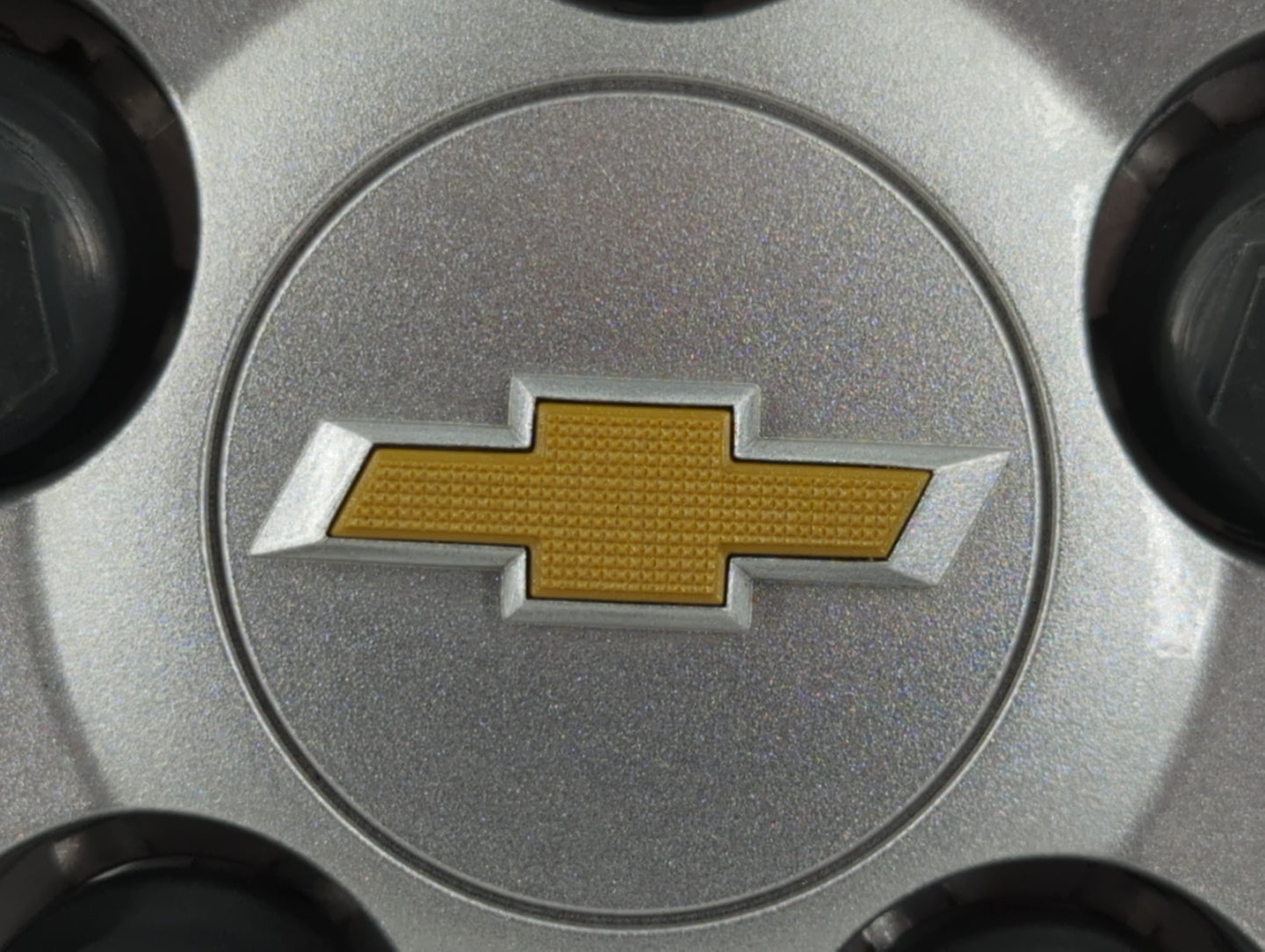 2012-2016 Chevrolet Cruze Hubcap Wheel Cover 680900 - Oemusedautoparts1.com