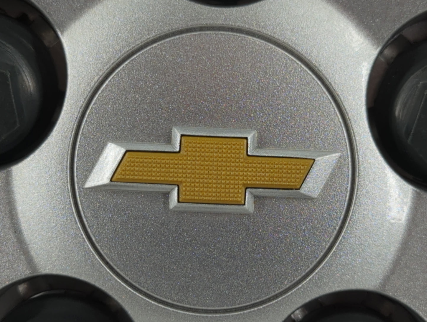 2012-2016 Chevrolet Cruze Hubcap Wheel Cover 680900 - Oemusedautoparts1.com