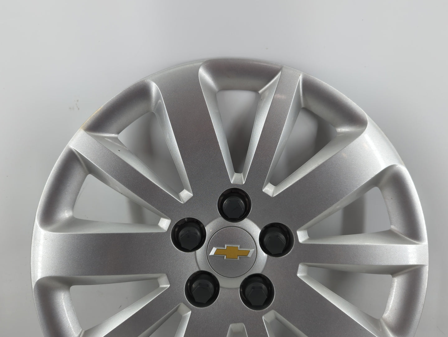 2012-2016 Chevrolet Cruze Hubcap Wheel Cover 680900 - Oemusedautoparts1.com