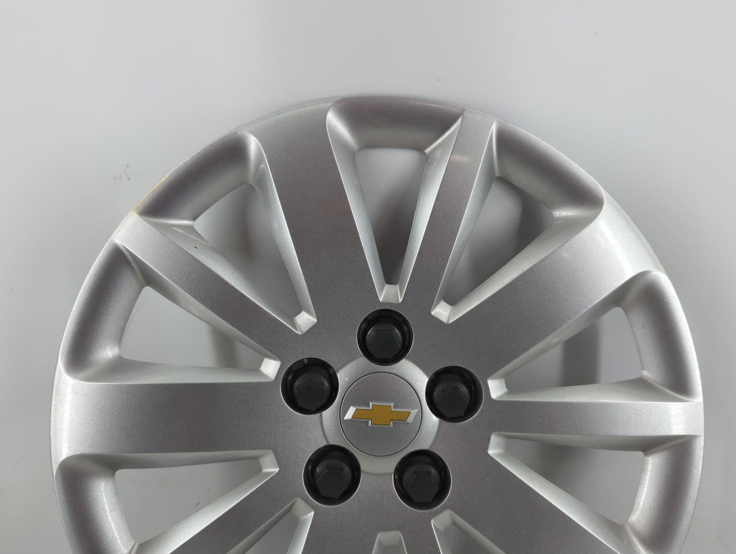 2012-2016 Chevrolet Cruze Hubcap Wheel Cover 680900 - Oemusedautoparts1.com