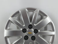 2012-2016 Chevrolet Cruze Hubcap Wheel Cover 680900 - Oemusedautoparts1.com
