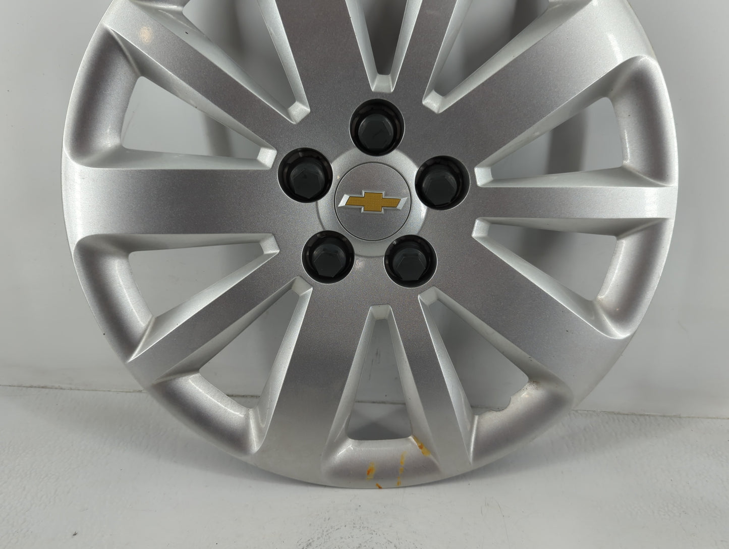 2012-2016 Chevrolet Cruze Hubcap Wheel Cover 680900 - Oemusedautoparts1.com