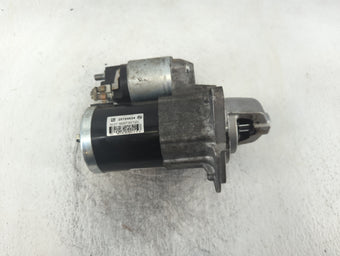 compare product 2011-2016 Chevrolet Cruze Car Starter Motor Solenoid OEM P/N:M000T39173ZC 25194634 Fits OEM Used Auto Parts