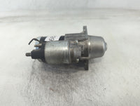 2011-2016 Chevrolet Cruze Car Starter Motor Solenoid OEM P/N:M000T39173ZC 25194634 Fits OEM Used Auto Parts - Oemusedautopar