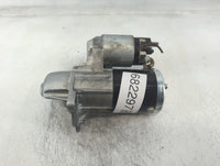 2011-2016 Chevrolet Cruze Car Starter Motor Solenoid OEM P/N:M000T39173ZC 25194634 Fits OEM Used Auto Parts - Oemusedautopar