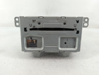 2015-2016 Chevrolet Cruze Radio AM FM Cd Player Receiver Replacement P/N:23495273 Fits Fits 2014 2015 2016 2017 OEM Used Aut