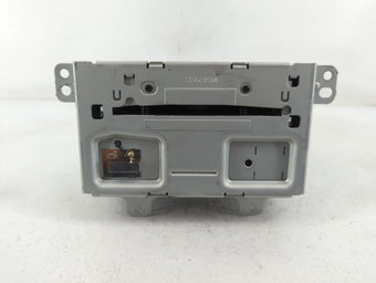 compare product 2015-2016 Chevrolet Cruze Radio AM FM Cd Player Receiver Replacement P/N:23495273 Fits Fits 2014 2015 2016 2017 OEM Used Auto Parts