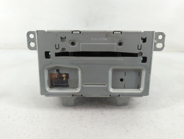 2015-2016 Chevrolet Cruze Radio AM FM Cd Player Receiver Replacement P/N:23495273 Fits Fits 2014 2015 2016 2017 OEM Used Aut