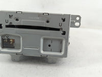 2015-2016 Chevrolet Cruze Radio AM FM Cd Player Receiver Replacement P/N:23495273 Fits Fits 2014 2015 2016 2017 OEM Used Aut