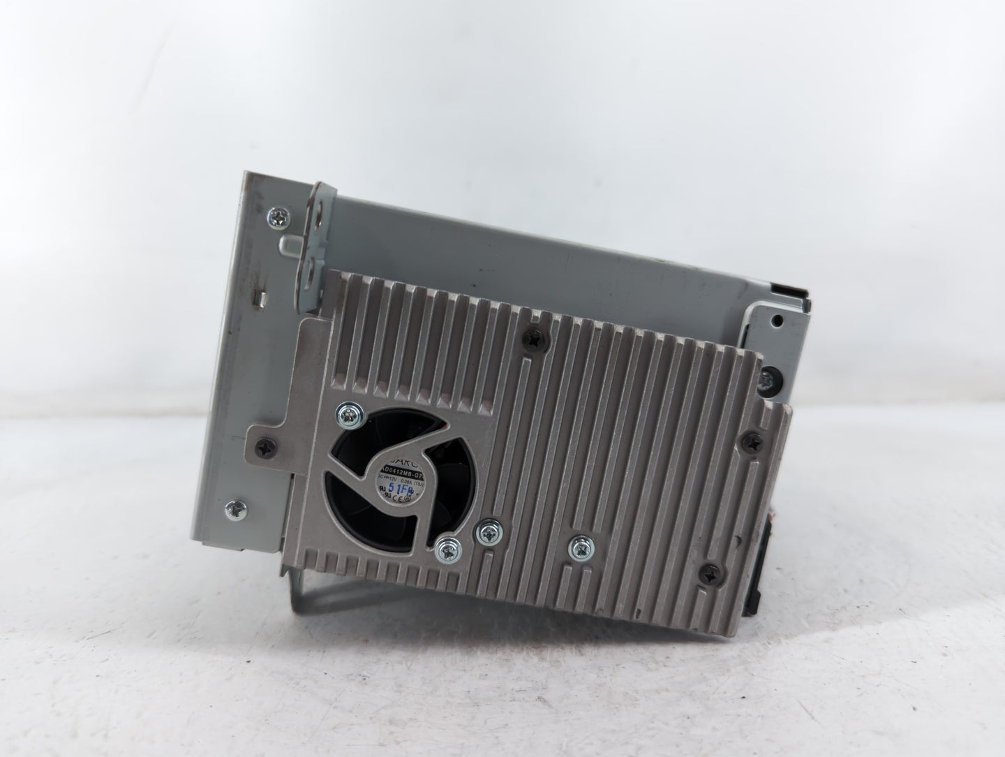 2015-2016 Chevrolet Cruze Radio AM FM Cd Player Receiver Replacement P/N:23495273 Fits Fits 2014 2015 2016 2017 OEM Used Aut
