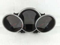 2015 Chevrolet Cruze Instrument Cluster Speedometer Gauges P/N:811511914 94560794 Fits OEM Used Auto Parts - Oemusedautopart
