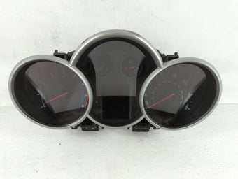 compare product 2015 Chevrolet Cruze Instrument Cluster Speedometer Gauges P/N:811511914 94560794 Fits OEM Used Auto Parts