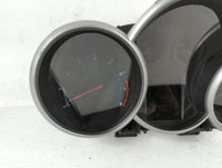 2015 Chevrolet Cruze Instrument Cluster Speedometer Gauges P/N:811511914 94560794 Fits OEM Used Auto Parts - Oemusedautopart