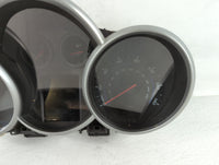 2015 Chevrolet Cruze Instrument Cluster Speedometer Gauges P/N:811511914 94560794 Fits OEM Used Auto Parts - Oemusedautopart