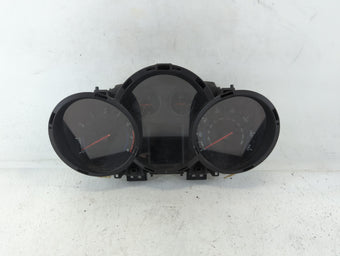 compare product 2015 Chevrolet Cruze Instrument Cluster Speedometer Gauges P/N:94560794 Fits OEM Used Auto Parts