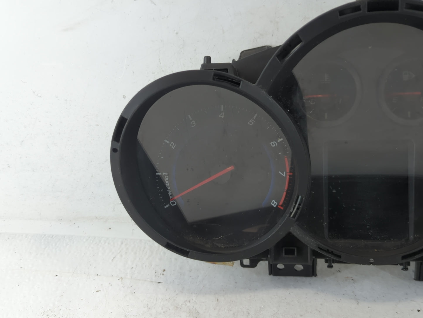 2015 Chevrolet Cruze Instrument Cluster Speedometer Gauges P/N:94560794 Fits OEM Used Auto Parts - Oemusedautoparts1.com