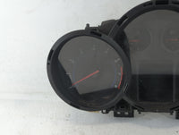2015 Chevrolet Cruze Instrument Cluster Speedometer Gauges P/N:94560794 Fits OEM Used Auto Parts - Oemusedautoparts1.com
