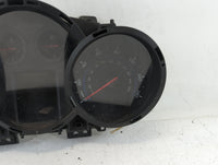 2015 Chevrolet Cruze Instrument Cluster Speedometer Gauges P/N:94560794 Fits OEM Used Auto Parts - Oemusedautoparts1.com