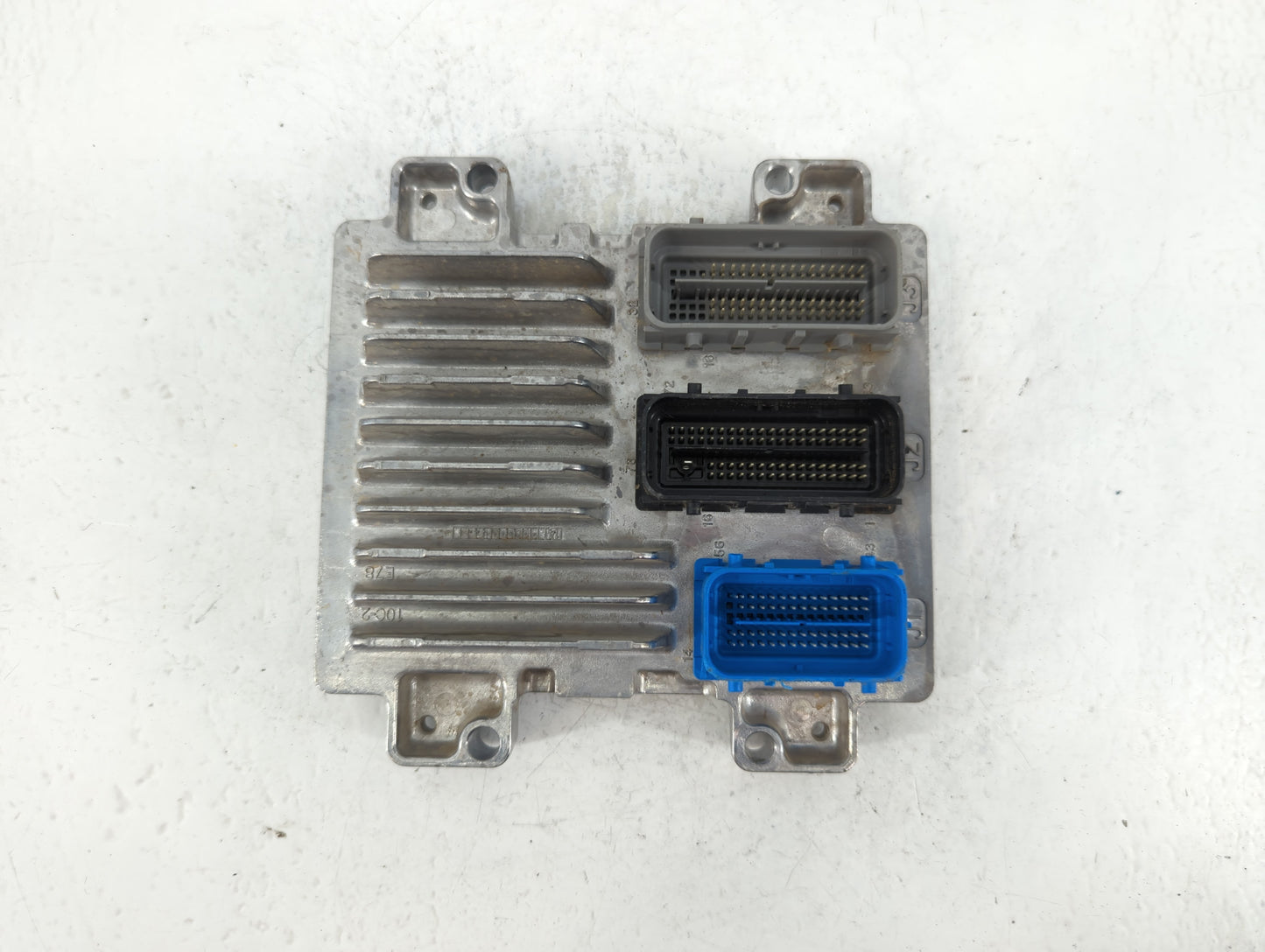 2012-2016 Chevrolet Cruze PCM Engine Control Computer ECU ECM PCU OEM P/N:12669325 12668866 Fits OEM Used Auto Parts - Oemus
