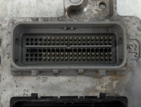 2012-2016 Chevrolet Cruze PCM Engine Control Computer ECU ECM PCU OEM P/N:12669325 12668866 Fits OEM Used Auto Parts - Oemus