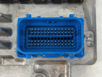 2012-2016 Chevrolet Cruze PCM Engine Control Computer ECU ECM PCU OEM P/N:12669325 12668866 Fits OEM Used Auto Parts - Oemus
