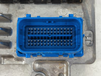 2012-2016 Chevrolet Cruze PCM Engine Control Computer ECU ECM PCU OEM P/N:12669325 12668866 Fits OEM Used Auto Parts - Oemus