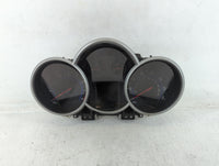 2015-2016 Chevrolet Cruze Instrument Cluster Speedometer Gauges P/N:42362675 Fits Fits 2015 2016 OEM Used Auto Parts - Oemus