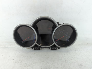 2015-2016 Chevrolet Cruze Instrument Cluster Speedometer Gauges P/N:42362675 Fits Fits 2015 2016 OEM Used Auto Parts - Oemus