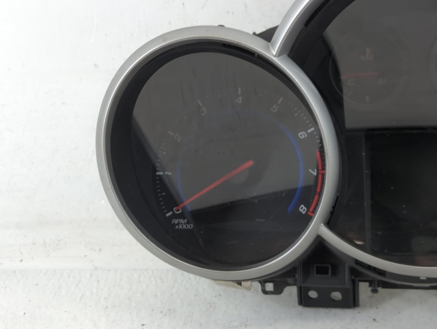 2015-2016 Chevrolet Cruze Instrument Cluster Speedometer Gauges P/N:42362675 Fits Fits 2015 2016 OEM Used Auto Parts - Oemus