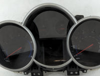 2015-2016 Chevrolet Cruze Instrument Cluster Speedometer Gauges P/N:42362675 Fits Fits 2015 2016 OEM Used Auto Parts - Oemus