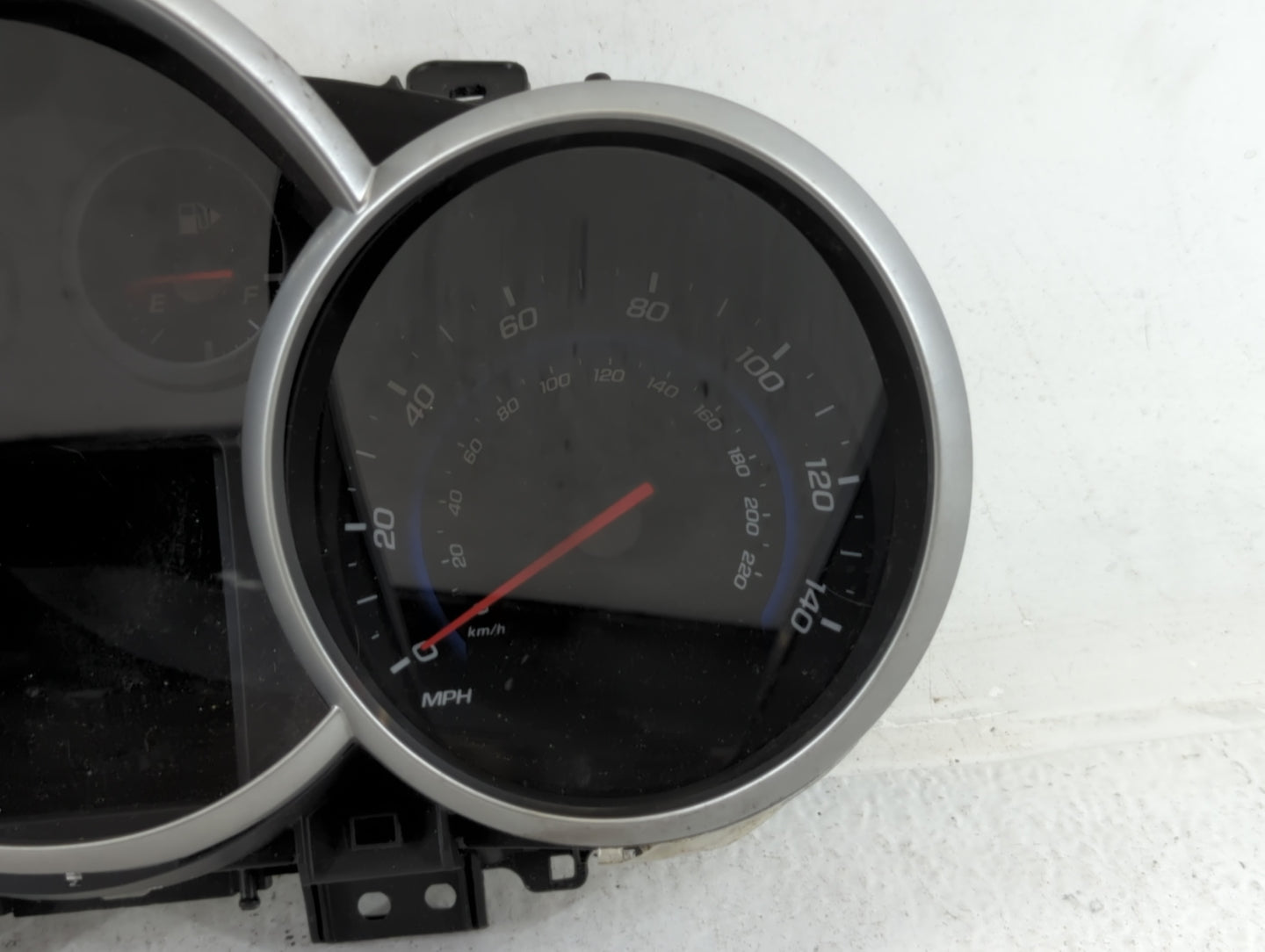 2015-2016 Chevrolet Cruze Instrument Cluster Speedometer Gauges P/N:42362675 Fits Fits 2015 2016 OEM Used Auto Parts - Oemus