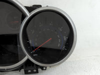 2015-2016 Chevrolet Cruze Instrument Cluster Speedometer Gauges P/N:42362675 Fits Fits 2015 2016 OEM Used Auto Parts - Oemus