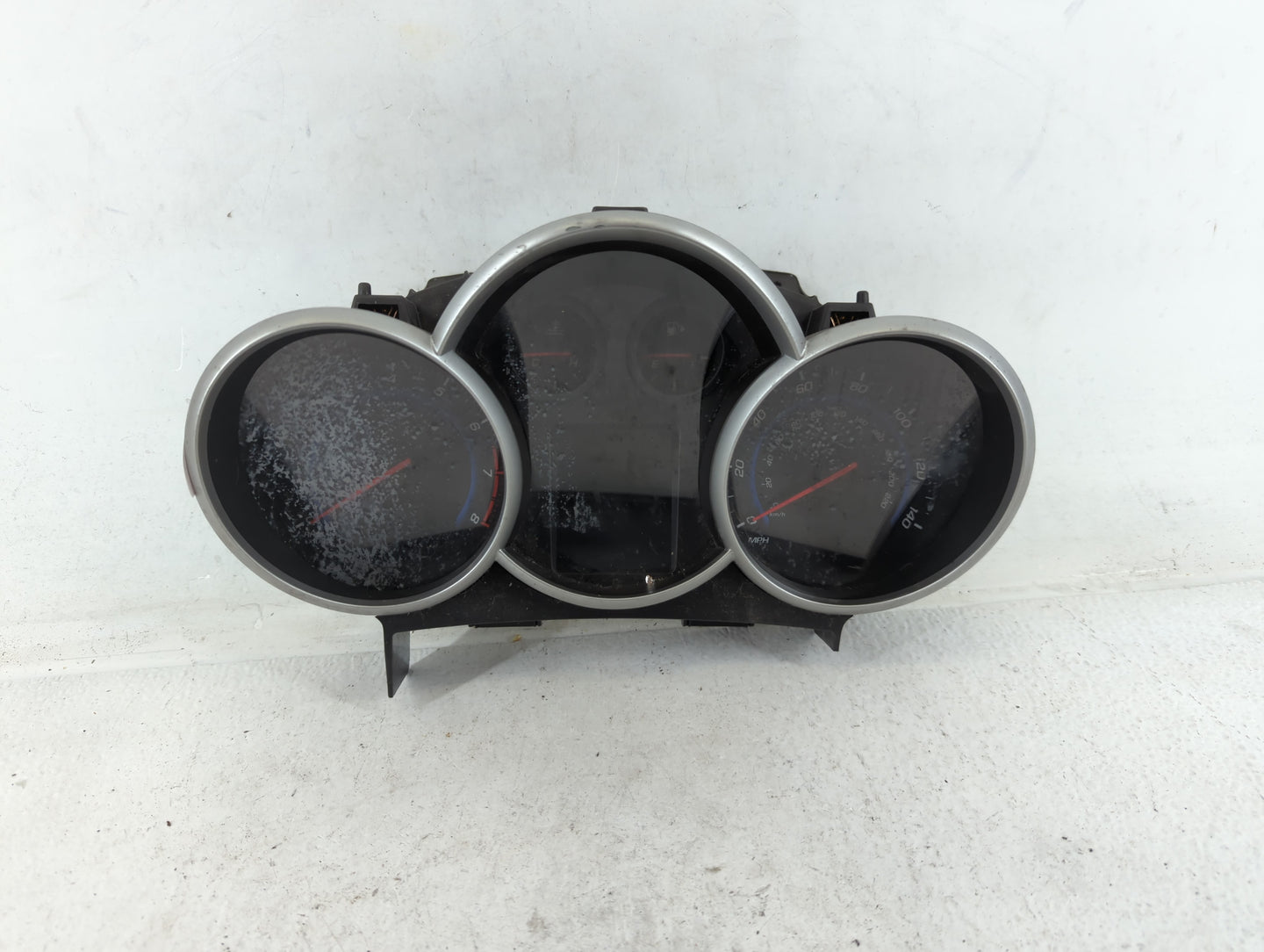 2015-2016 Chevrolet Cruze Instrument Cluster Speedometer Gauges P/N:42362675 Fits Fits 2015 2016 OEM Used Auto Parts - Oemus