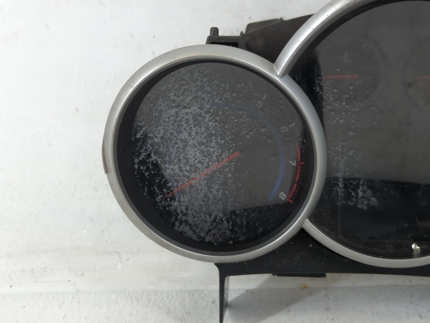 2015-2016 Chevrolet Cruze Instrument Cluster Speedometer Gauges P/N:42362675 Fits Fits 2015 2016 OEM Used Auto Parts - Oemus