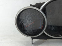 2015-2016 Chevrolet Cruze Instrument Cluster Speedometer Gauges P/N:42362675 Fits Fits 2015 2016 OEM Used Auto Parts - Oemus