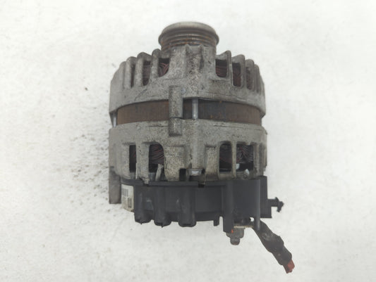 2011-2016 Chevrolet Cruze Alternator Replacement Generator Charging Assembly Engine OEM P/N:23247389 Fits OEM Used Auto Part