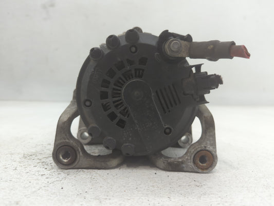 2011-2016 Chevrolet Cruze Alternator Replacement Generator Charging Assembly Engine OEM P/N:23247389 Fits OEM Used Auto Parts