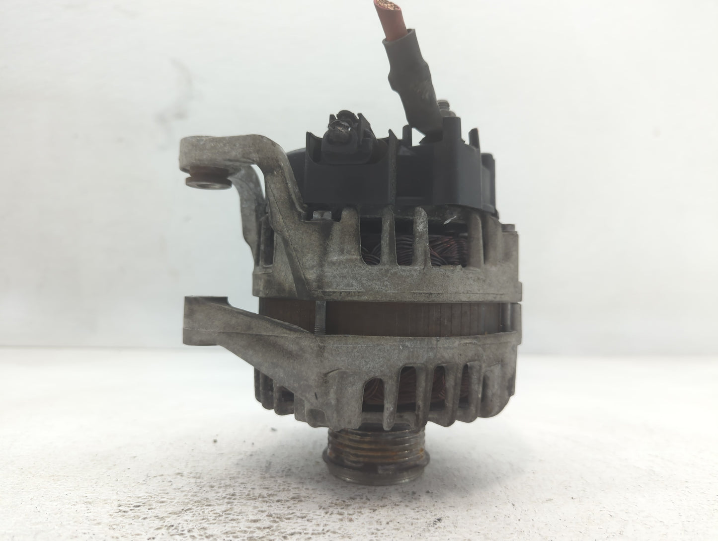 2011-2016 Chevrolet Cruze Alternator Replacement Generator Charging Assembly Engine OEM P/N:23247389 Fits OEM Used Auto Part