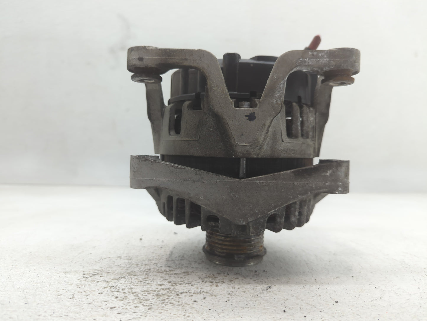 2011-2016 Chevrolet Cruze Alternator Replacement Generator Charging Assembly Engine OEM P/N:23247389 Fits OEM Used Auto Part