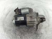 2011-2016 Chevrolet Cruze Car Starter Motor Solenoid OEM P/N:25194634 Fits OEM Used Auto Parts - Oemusedautoparts1.com