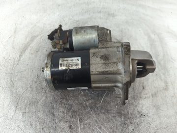 2011-2016 Chevrolet Cruze Car Starter Motor Solenoid OEM P/N:25194634 Fits OEM Used Auto Parts - Oemusedautoparts1.com