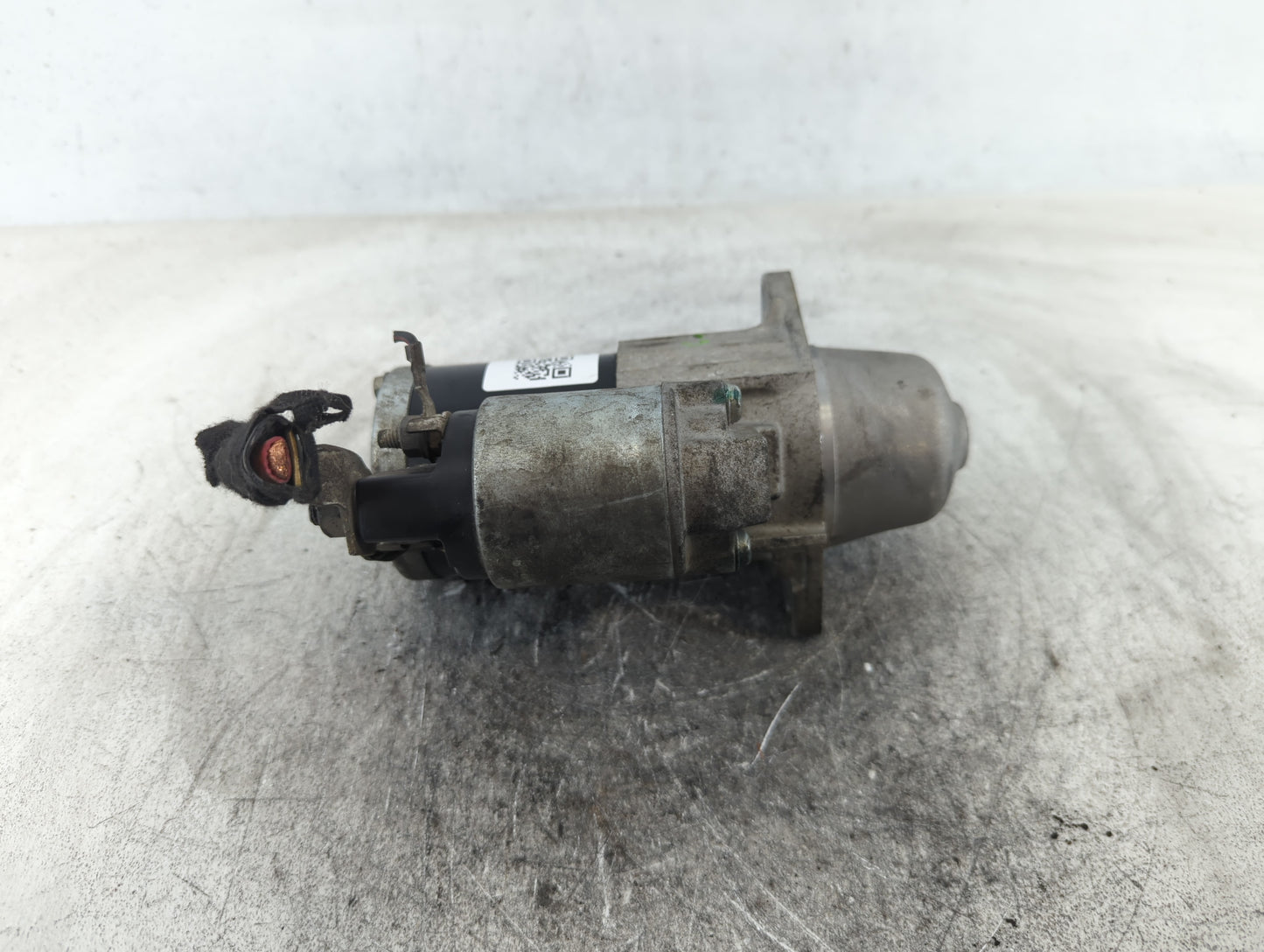 2011-2016 Chevrolet Cruze Car Starter Motor Solenoid OEM P/N:25194634 Fits OEM Used Auto Parts - Oemusedautoparts1.com