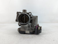 2011-2016 Chevrolet Cruze Throttle Body P/N:55581662 Fits Fits 2011 2012 2013 2014 2015 2016 2017 2018 2019 2020 2021 OEM Us