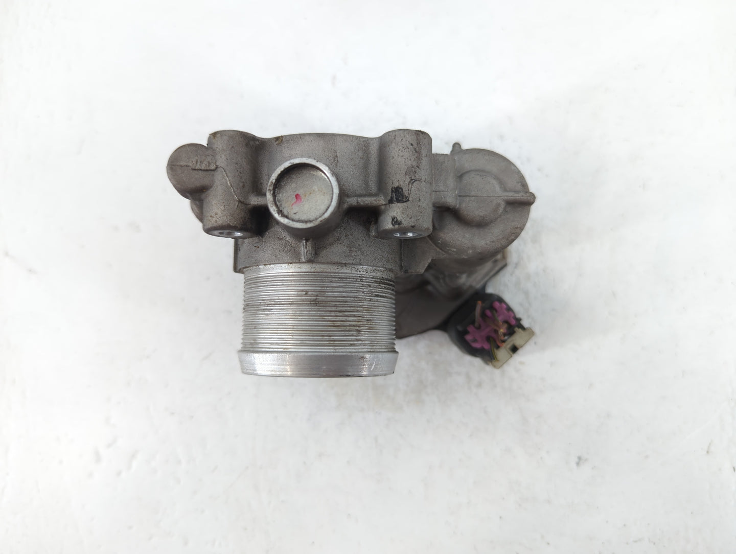 2011-2016 Chevrolet Cruze Throttle Body P/N:55581662 Fits Fits 2011 2012 2013 2014 2015 2016 2017 2018 2019 2020 2021 OEM Us
